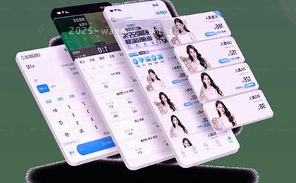 多维数据图 展现变量复杂关联